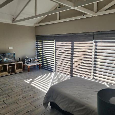 Bayswater Guest Rooms Bloemfontein Buitenkant foto