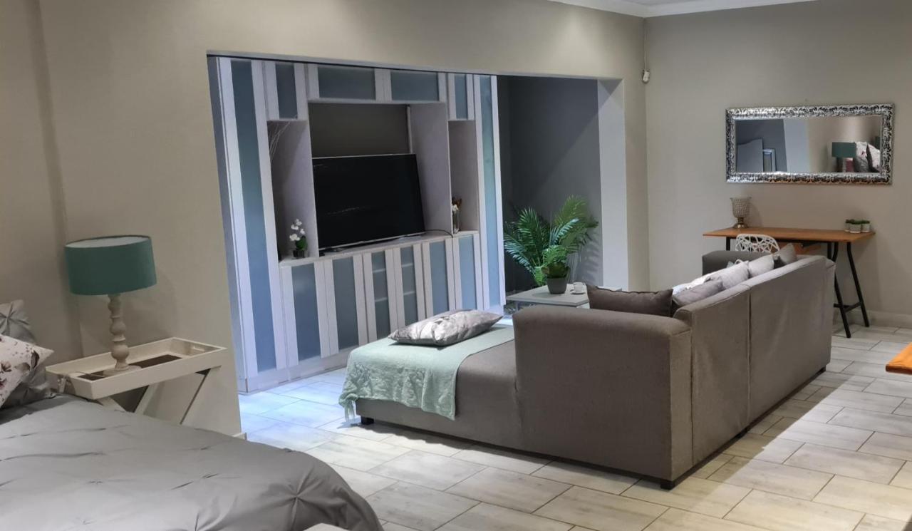 Bayswater Guest Rooms Bloemfontein Buitenkant foto