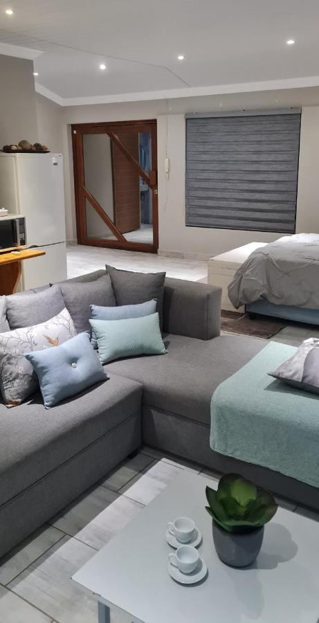 Bayswater Guest Rooms Bloemfontein Buitenkant foto