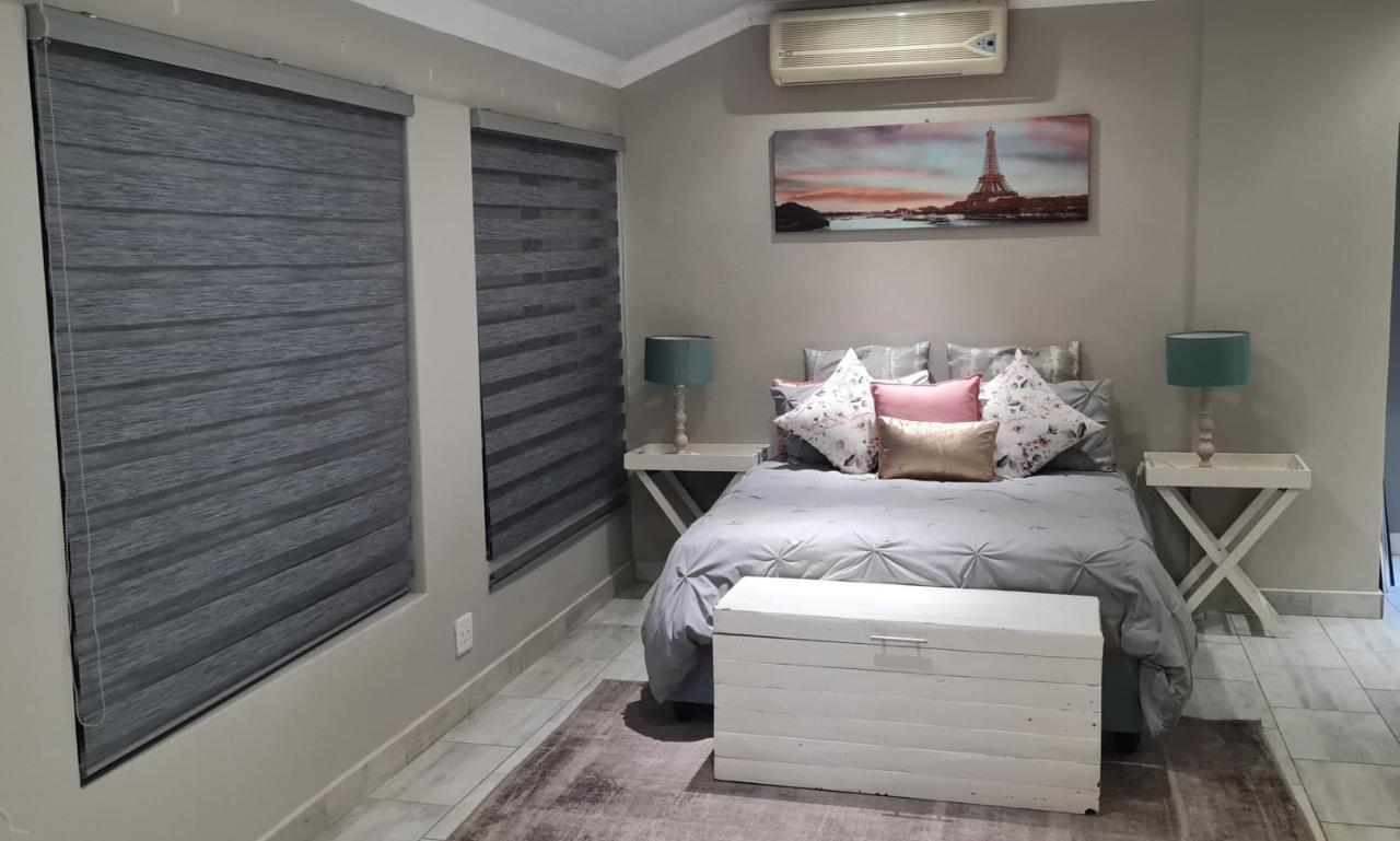 Bayswater Guest Rooms Bloemfontein Buitenkant foto