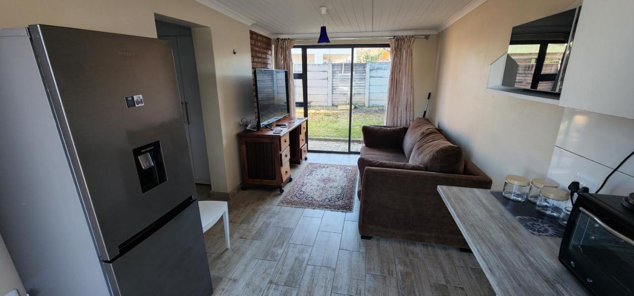 Bayswater Guest Rooms Bloemfontein Buitenkant foto