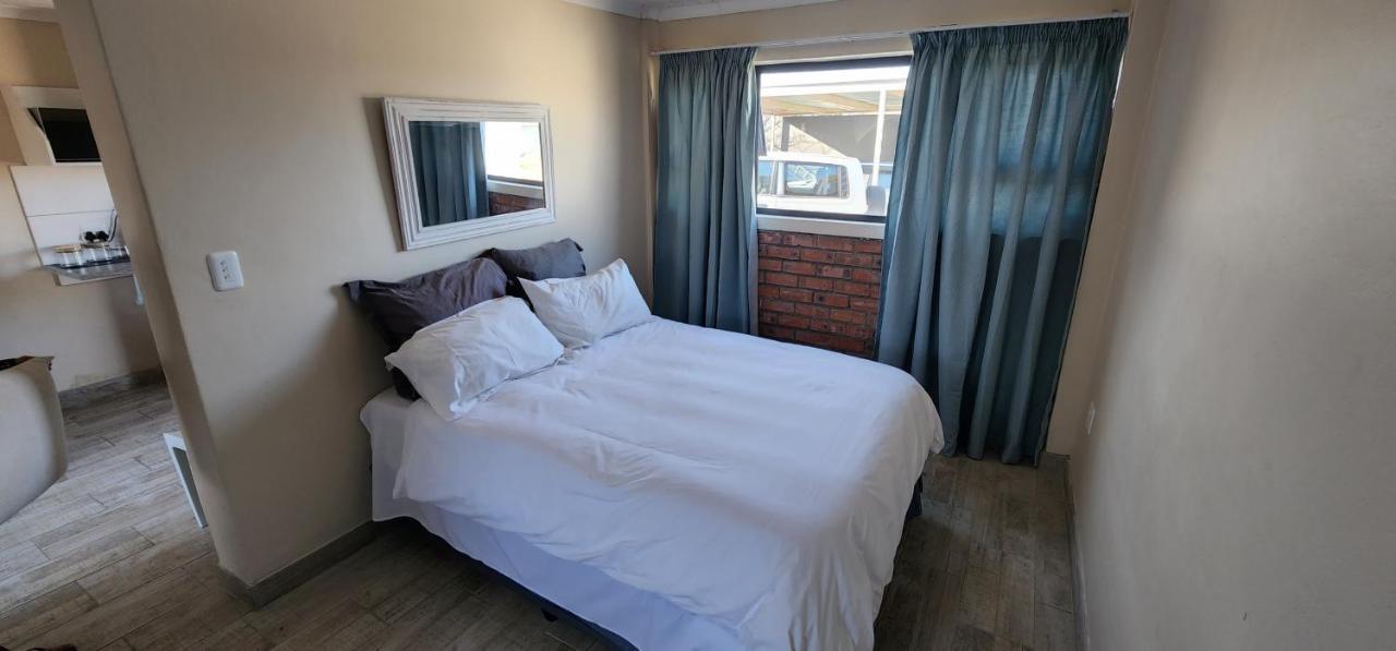 Bayswater Guest Rooms Bloemfontein Buitenkant foto