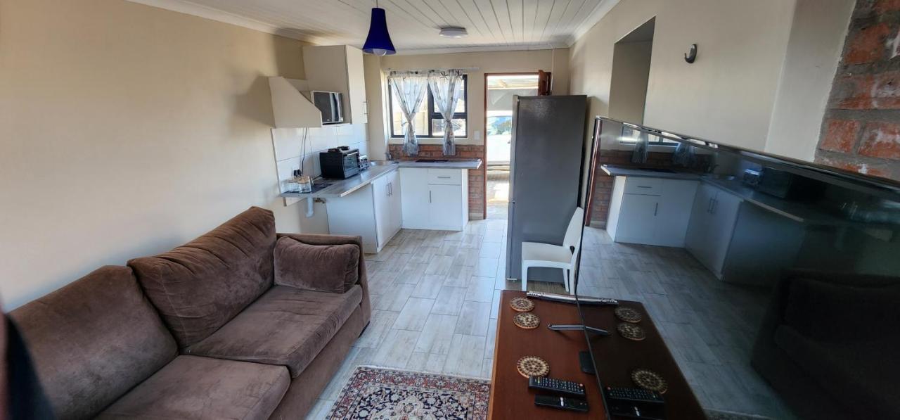 Bayswater Guest Rooms Bloemfontein Buitenkant foto