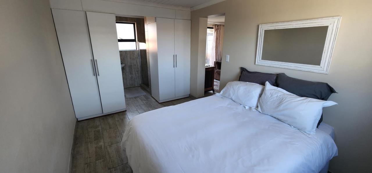 Bayswater Guest Rooms Bloemfontein Buitenkant foto