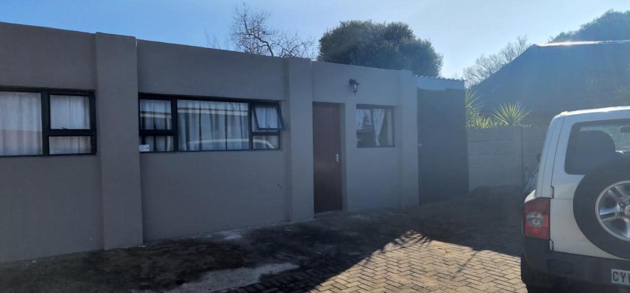 Bayswater Guest Rooms Bloemfontein Buitenkant foto