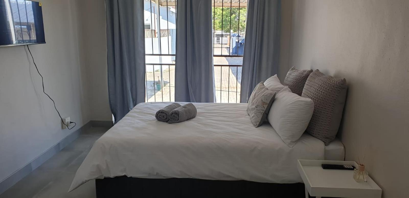 Bayswater Guest Rooms Bloemfontein Buitenkant foto