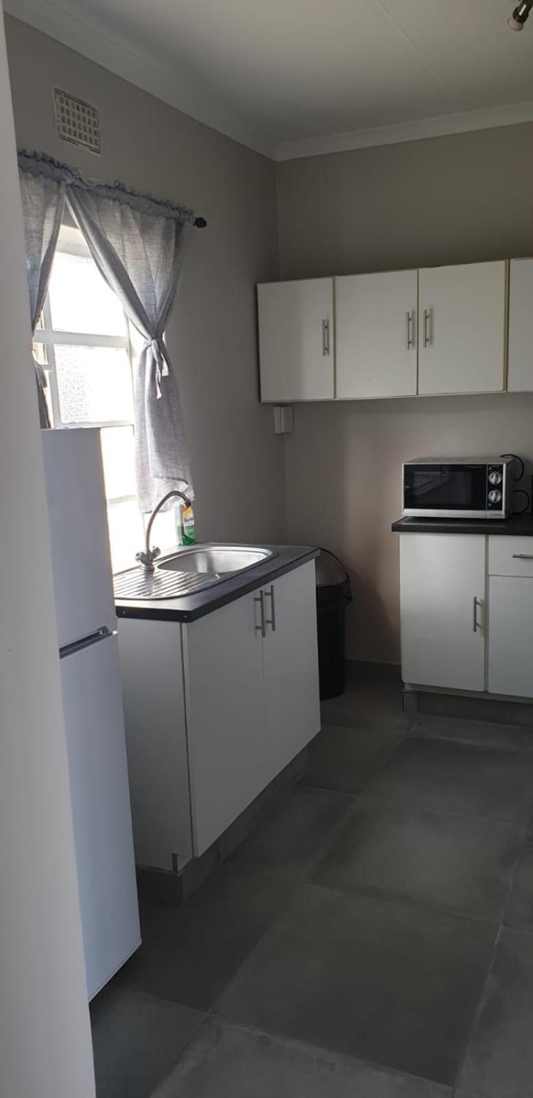 Bayswater Guest Rooms Bloemfontein Kamer foto