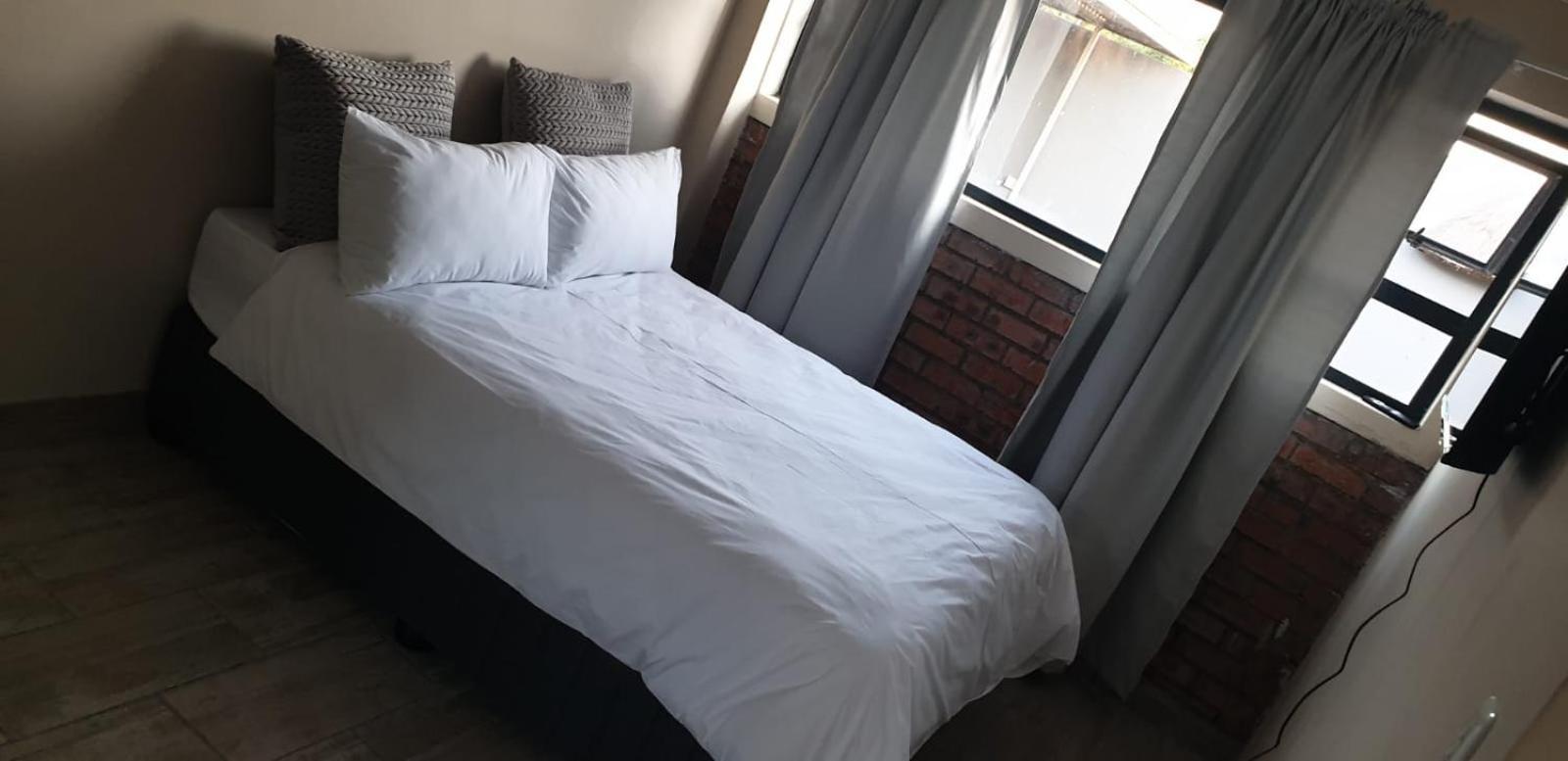 Bayswater Guest Rooms Bloemfontein Kamer foto