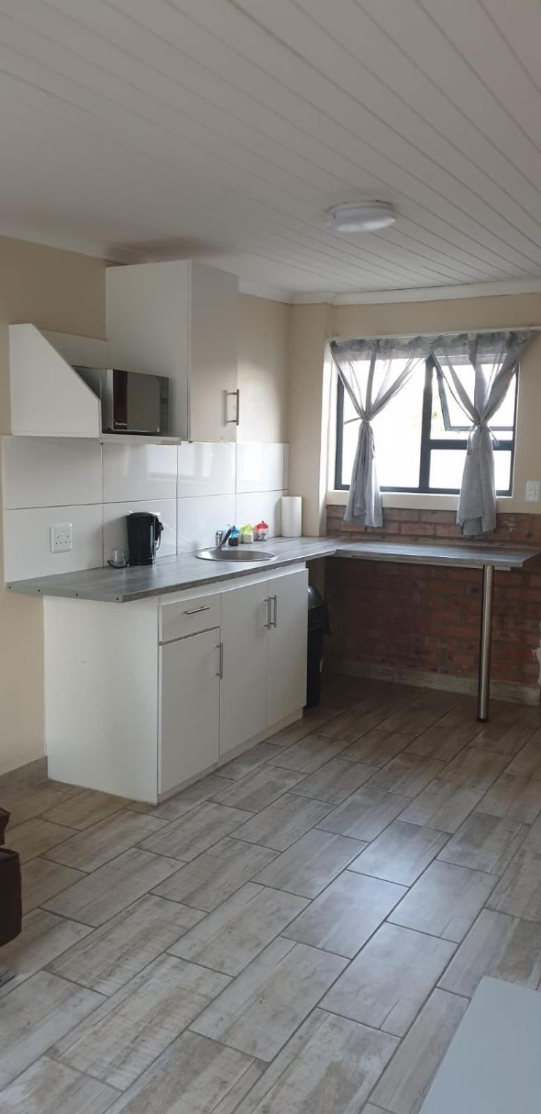 Bayswater Guest Rooms Bloemfontein Kamer foto