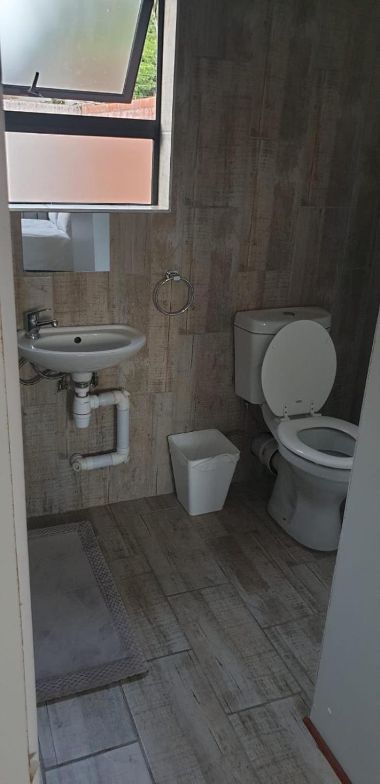 Bayswater Guest Rooms Bloemfontein Kamer foto