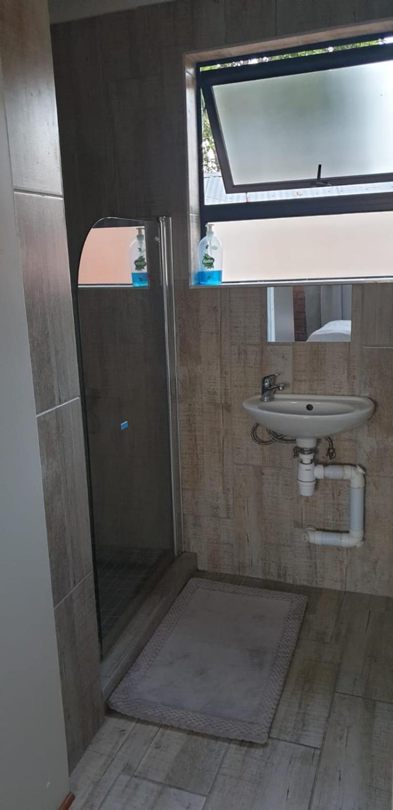 Bayswater Guest Rooms Bloemfontein Kamer foto