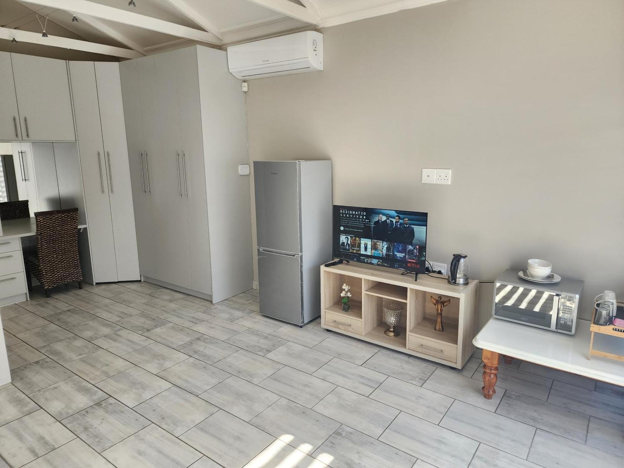 Bayswater Guest Rooms Bloemfontein Kamer foto