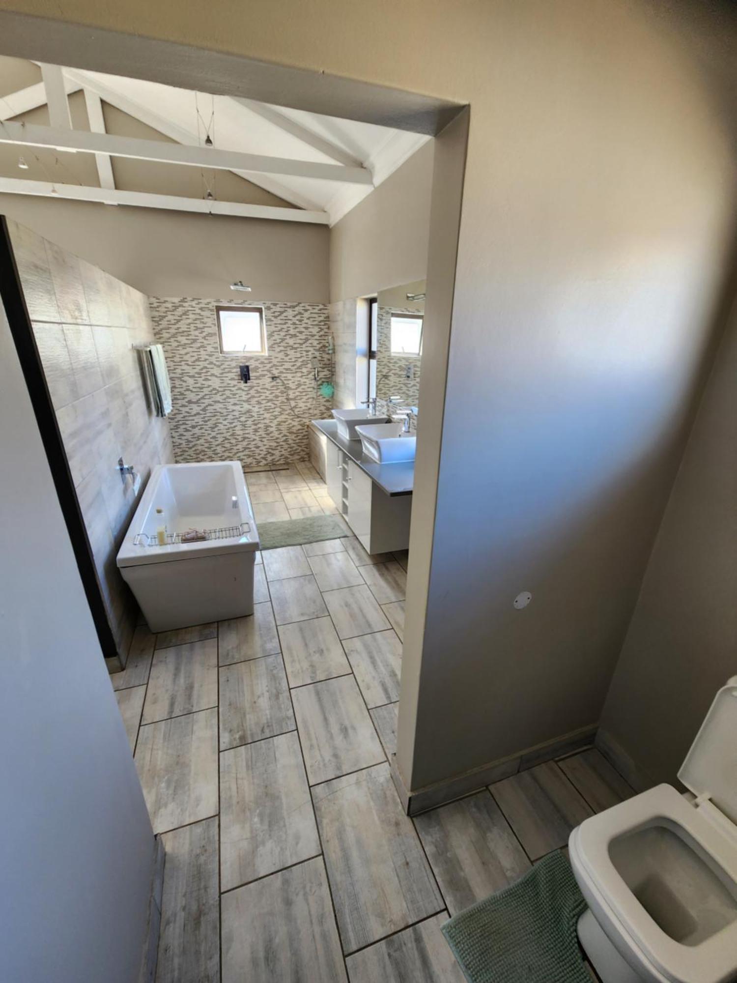 Bayswater Guest Rooms Bloemfontein Kamer foto