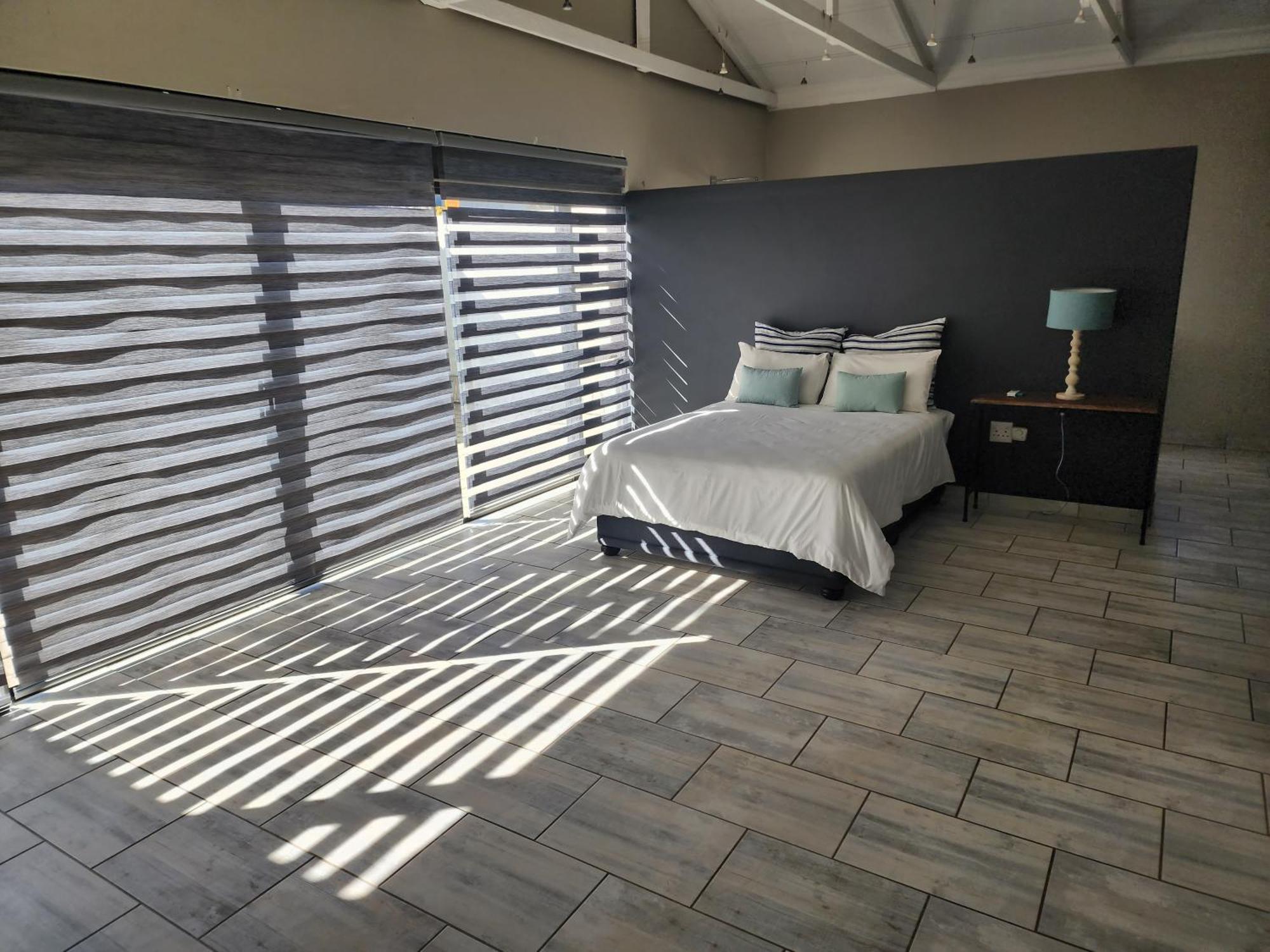 Bayswater Guest Rooms Bloemfontein Kamer foto