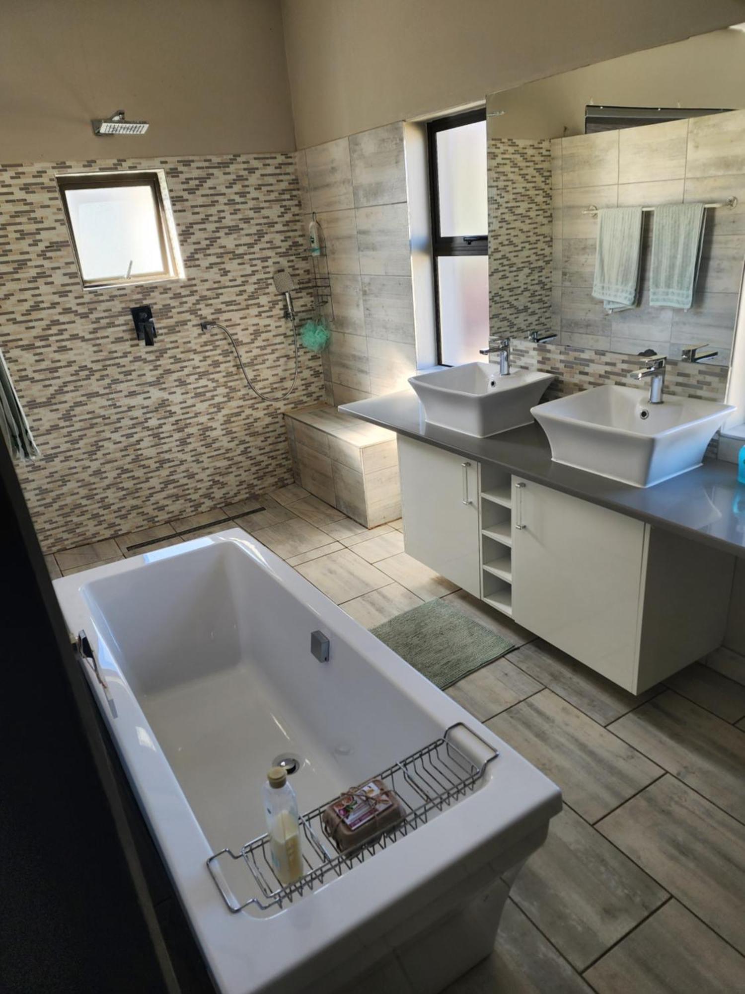 Bayswater Guest Rooms Bloemfontein Kamer foto